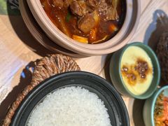 -谷田稻香·砂锅菜(南沙万达广场店)