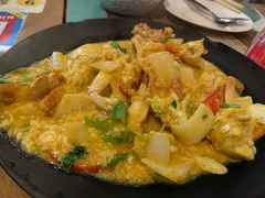 -Doo Dee Thai Food(Issan/Isaan/Esan)