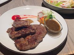 -德斯堡德国餐吧(锦华万达店)