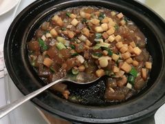 -金狮麟·新豫菜(金码大厦店)