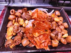 -丰茂烤串(全国首店)