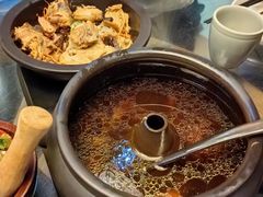 -云海肴汽锅鸡·云南小炒(天津国金汇店)