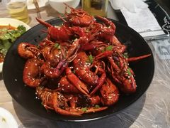 -巴厘龙虾·榜首油焖大虾(音乐学院·沿江酒馆店)