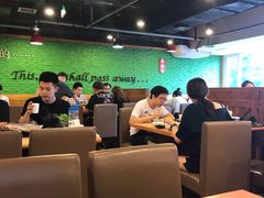 大堂-香猪坊(五道口店)