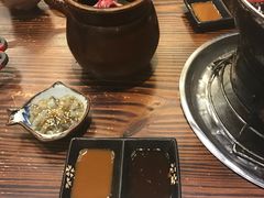 -和萌牛肠烧烤(财富中心店)