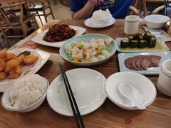-陈傻子餐厅(世纪都会店)