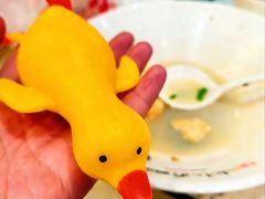 -鸭得堡老鸭汤·鸭血粉丝(南京博物院店)