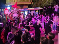 -南宁方特东盟神画