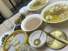 -面道赞宁海海鲜面(迎凤街店)