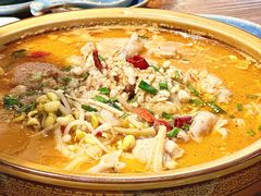 -十四不搭·打边炉(运河店)