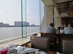 -白天鹅宾馆·流浮阁咖啡厅
