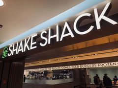 门面-Shake Shack(西单大悦城店)