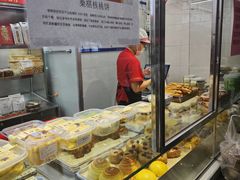 -宫门口馒头铺(创始人总店)