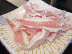-AJIYA·池袋日式烧肉自助(天津万象城店)