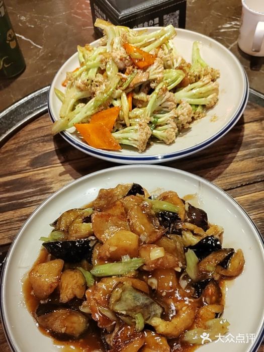 粗粮人家·东北菜(洋桥店)图片