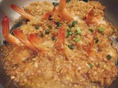 -时光乌托邦空中花园餐厅川味·融合菜(幸福广场店)