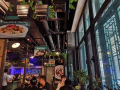 大堂-胖老汉(北京路店)