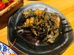 -金陵一哥龙虾馆(三牌楼总店)