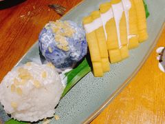 -仓库南洋海鲜小排档(柳河路店)