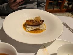 -丽轩中餐厅(广州丽思卡尔顿酒店)