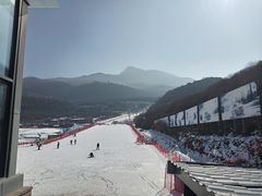 -太子岭滑雪场