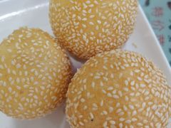 一品麻球-旭璟酒家·传统粤菜·湘菜(逸景路店)