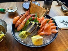 -阿泽料理