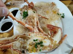 -东山壹号海鲜餐厅(金銮名都店)