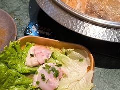 -牛New寿喜烧(中山公园龙之梦店)