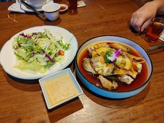 -绍兴老味道·非遗门店(银泰城店)