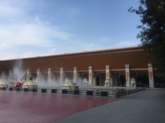 -法门文化景区