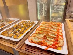 即蒸波士顿龙虾-星汇餐厅