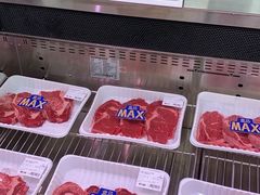 -盒马X会员店(上海森兰商都店)