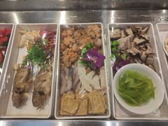 -湘江红·湖南招牌菜(莲花南路店)