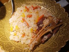 -楼兰新疆主题餐厅(苏州中心店)