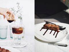 -边渡咖啡烘焙店(昙华林店)