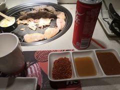 -猫爪爪原切自助烤肉(观音桥阳光世纪店)