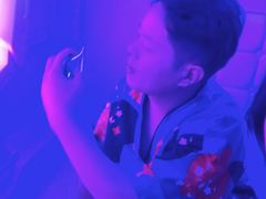 -蓝鲸湾汤泉(包河店)