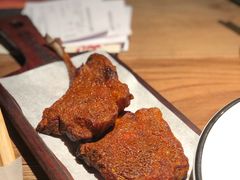 -北方家宴(番禺永旺店)