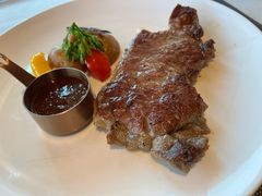 -璟象酒店-爱丽坊景观餐厅