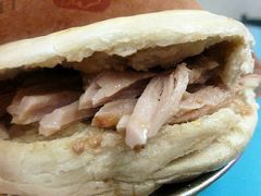 -樊记腊汁肉(竹笆市总店)