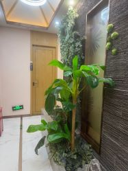 -芳朵美容养生SPA