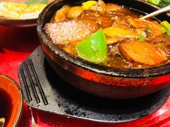 -香厨中餐厅(松北香格里拉店)