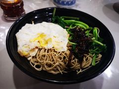 -老地方面馆(思南路店)
