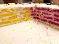 -7cake榴莲千层蛋糕(松江店)