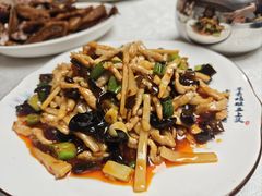 -蜀膳坊(洪公祠小区店)