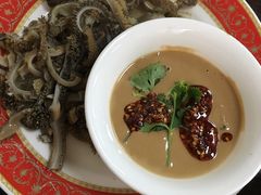-老磁器口豆汁店(天坛店)