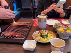 -仙隐小鹿料理食堂(惠济万达店)