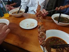 -胖子卤煮