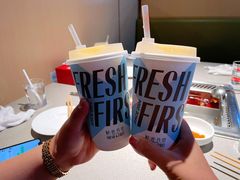 -海底捞火锅(银泰中心店)